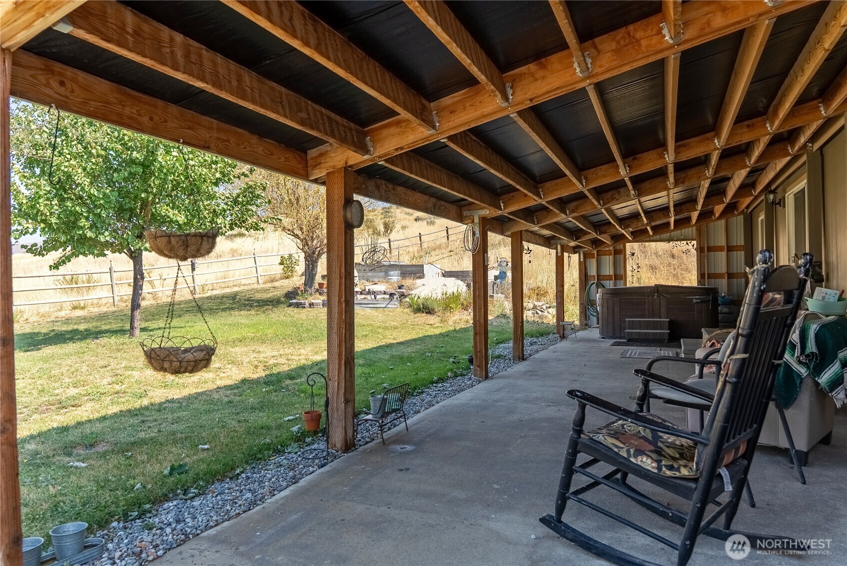 47 Barn Dance Drive