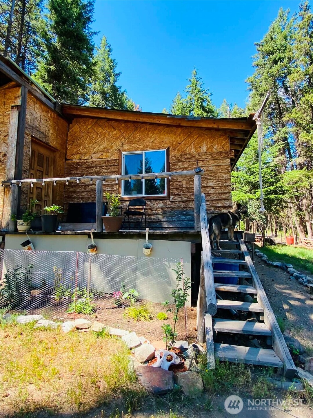 116 Pine Chee Road