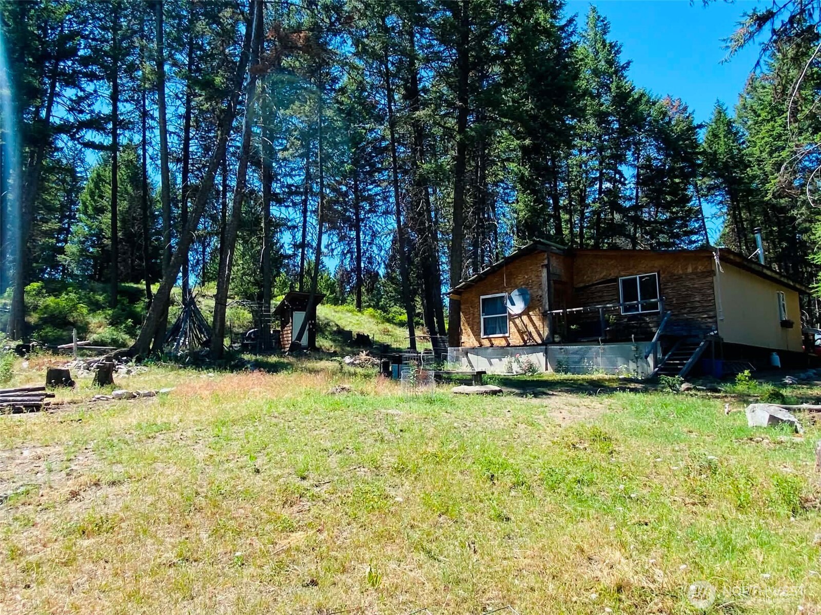 116 Pine Chee Road