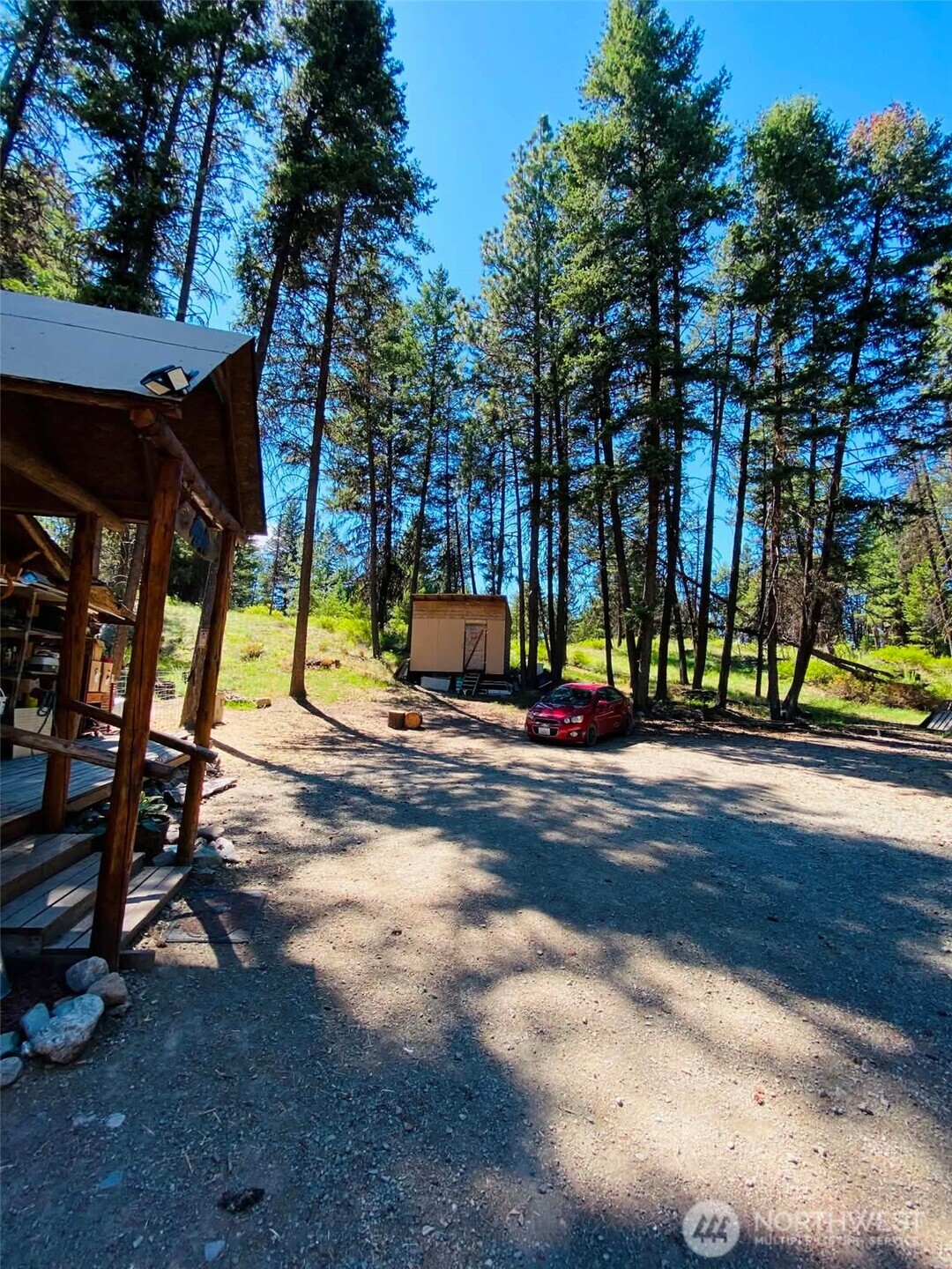 116 Pine Chee Road