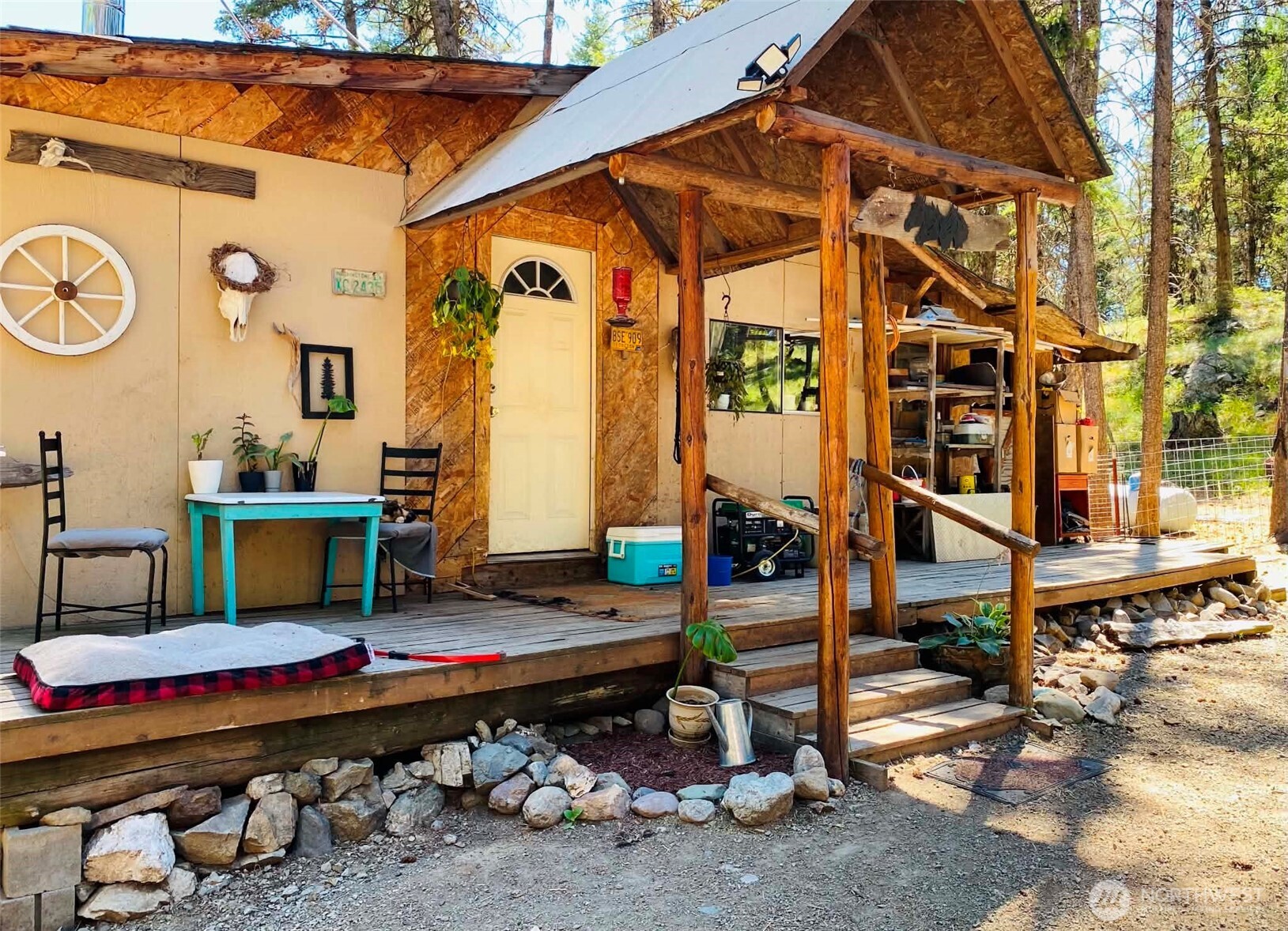 116 Pine Chee Road