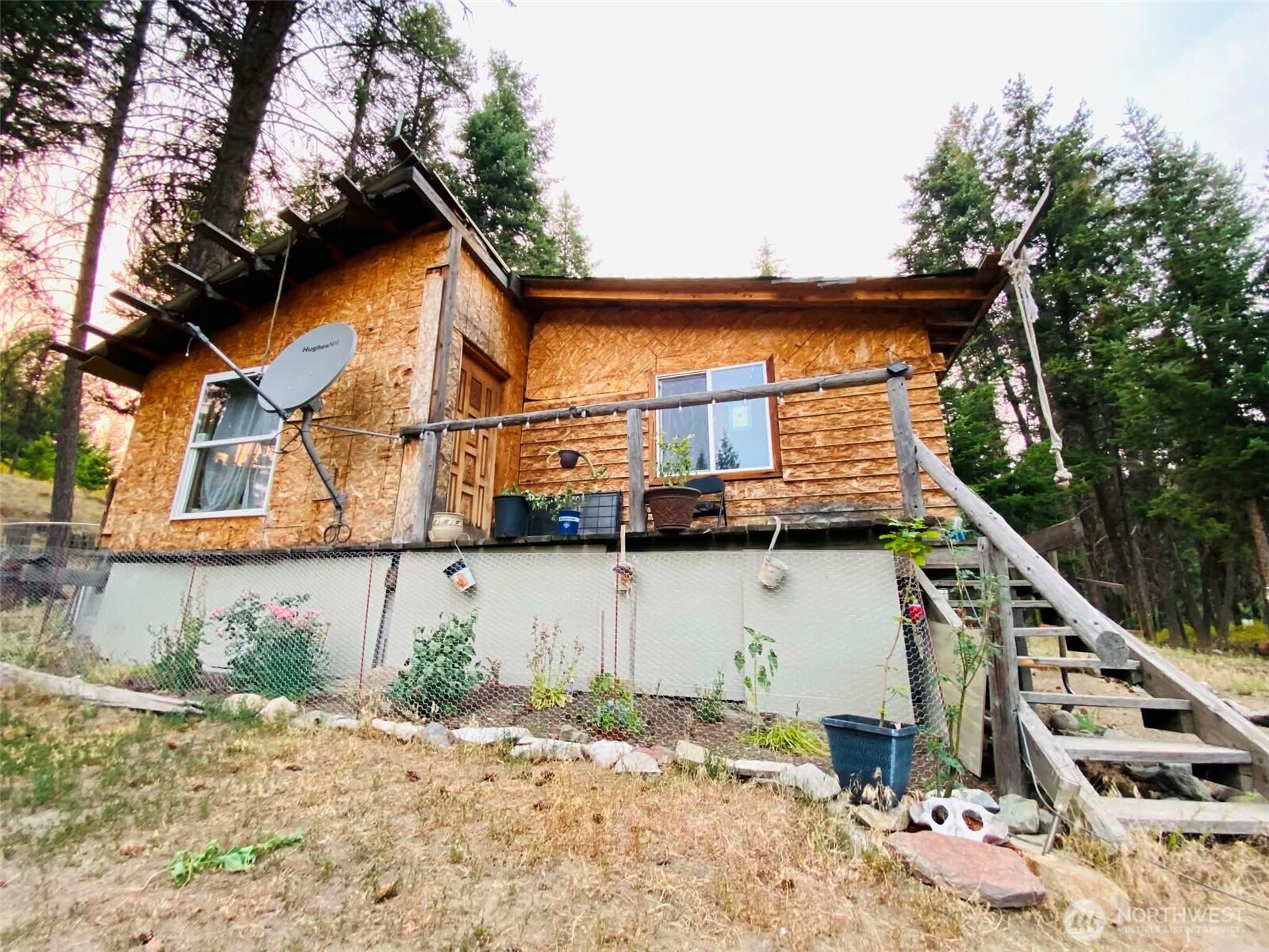 116 Pine Chee Road