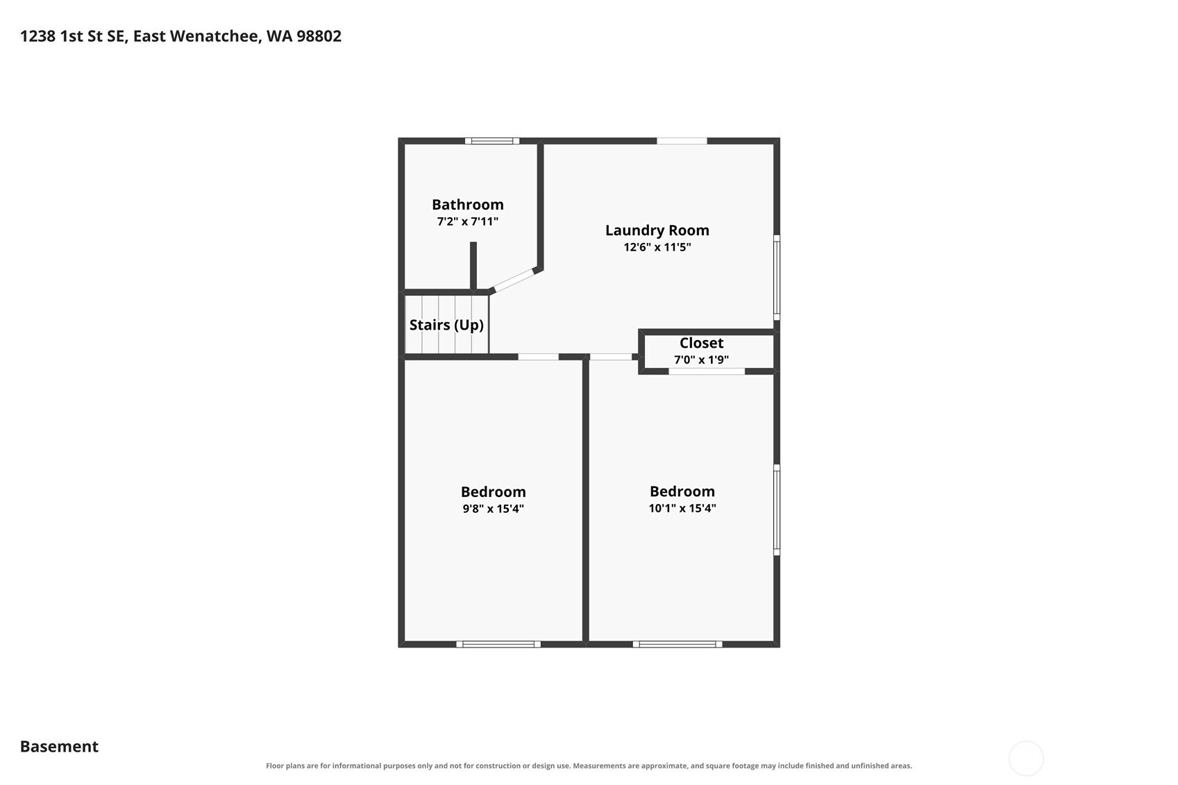 1238 SE 1st Street