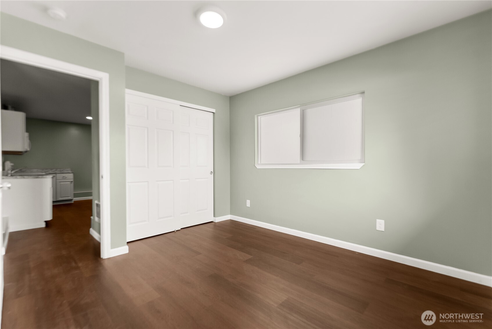 717 W Ridge Drive Unit: W