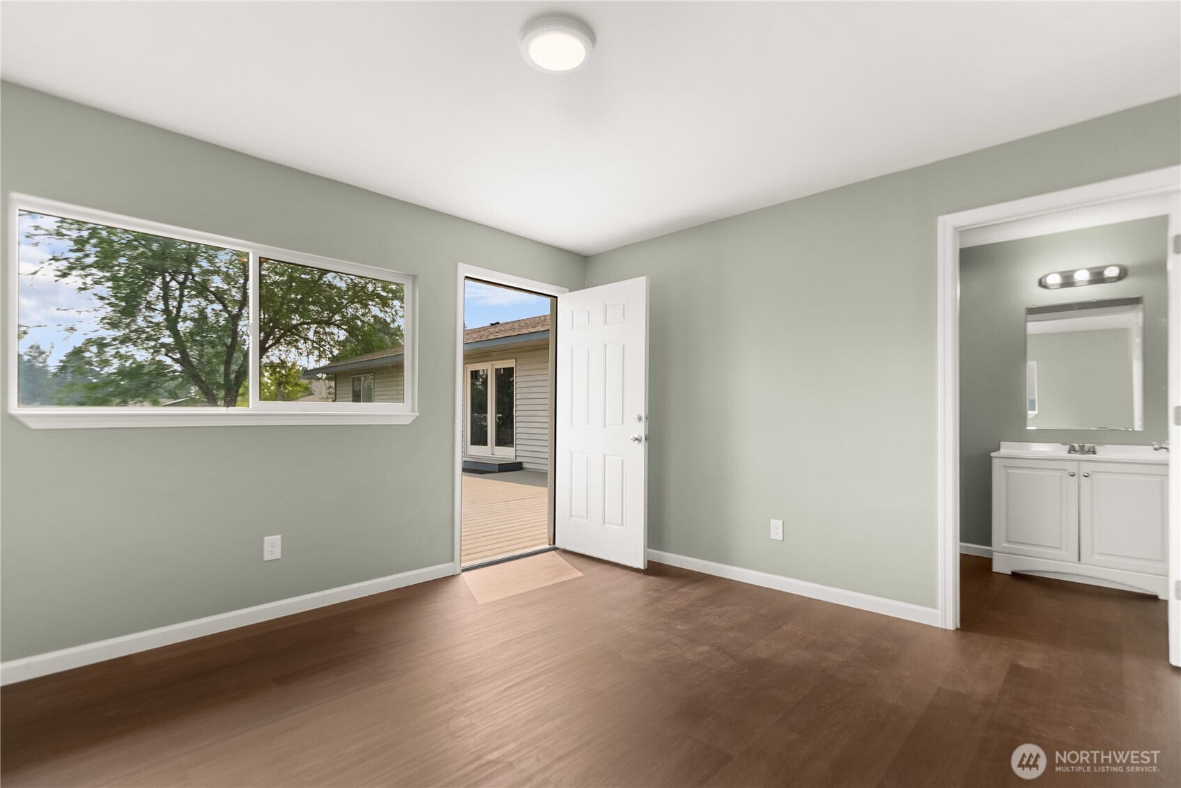 717 W Ridge Drive Unit: W