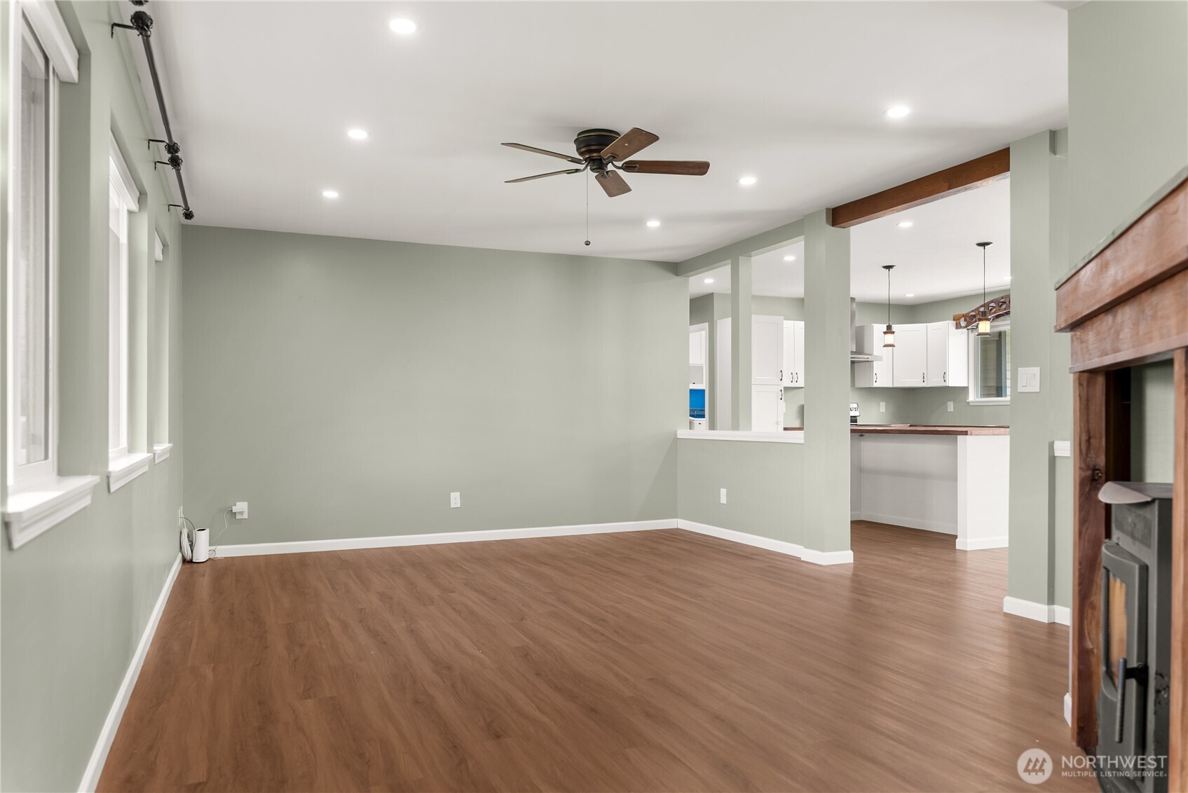 717 W Ridge Drive Unit: W