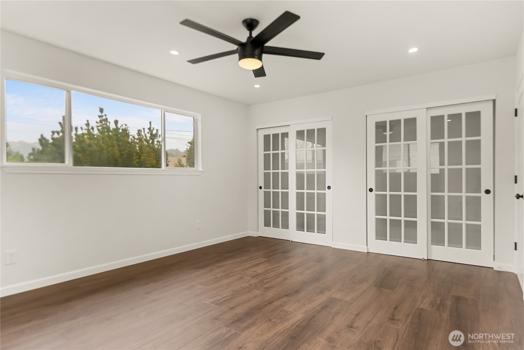 717 W Ridge Drive Unit: W