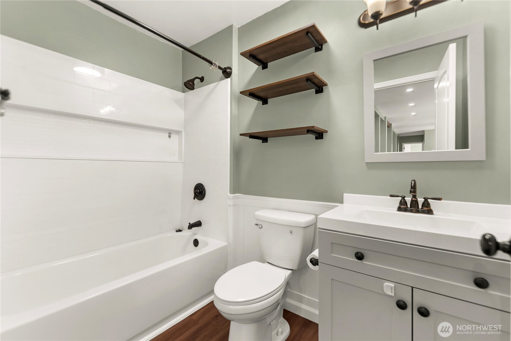 717 W Ridge Drive Unit: W