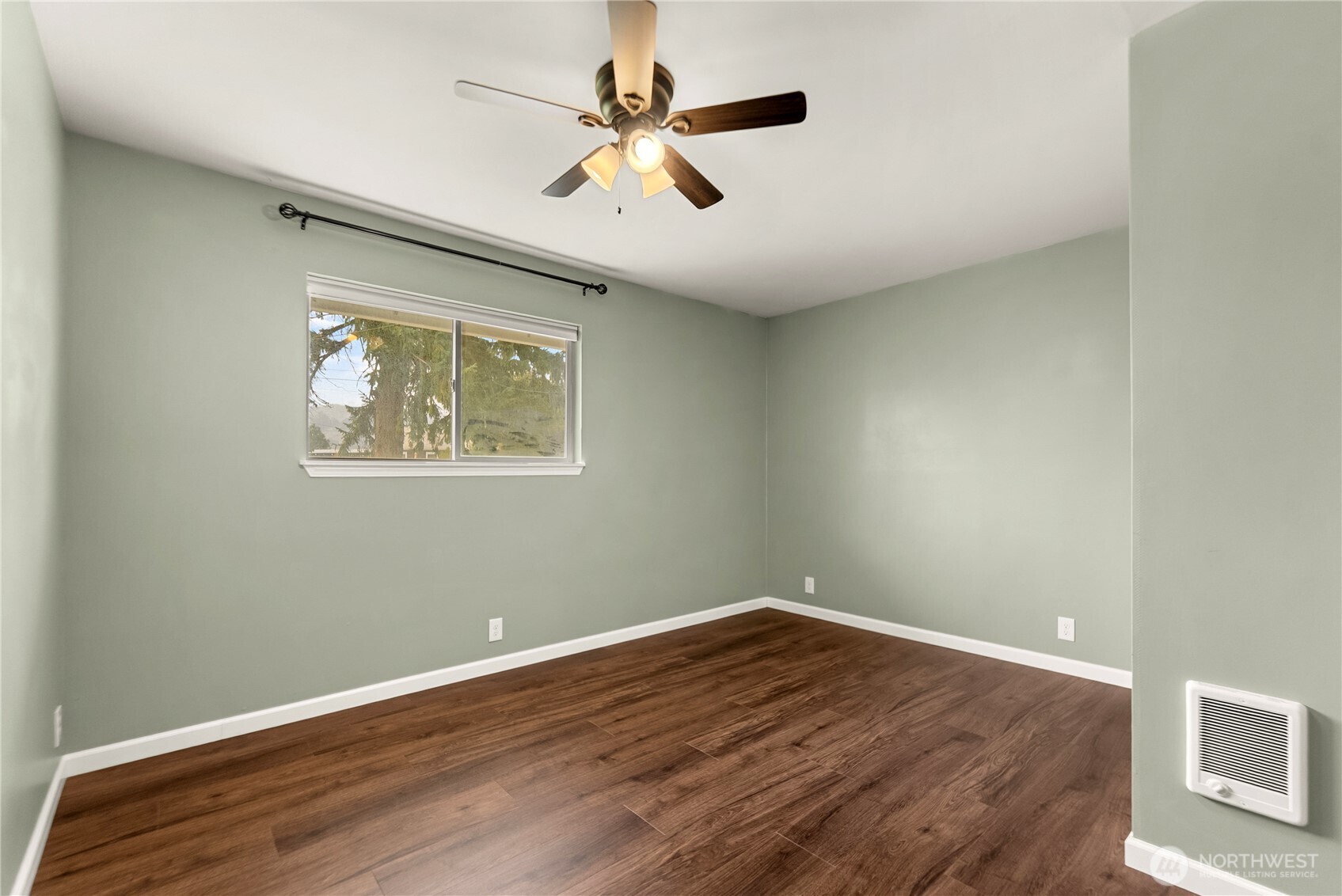 717 W Ridge Drive Unit: W