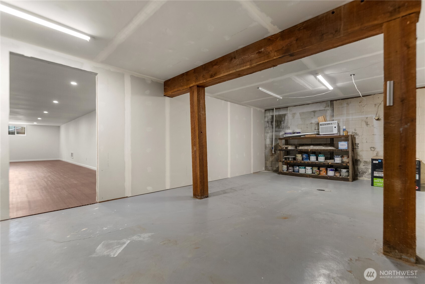 717 W Ridge Drive Unit: W