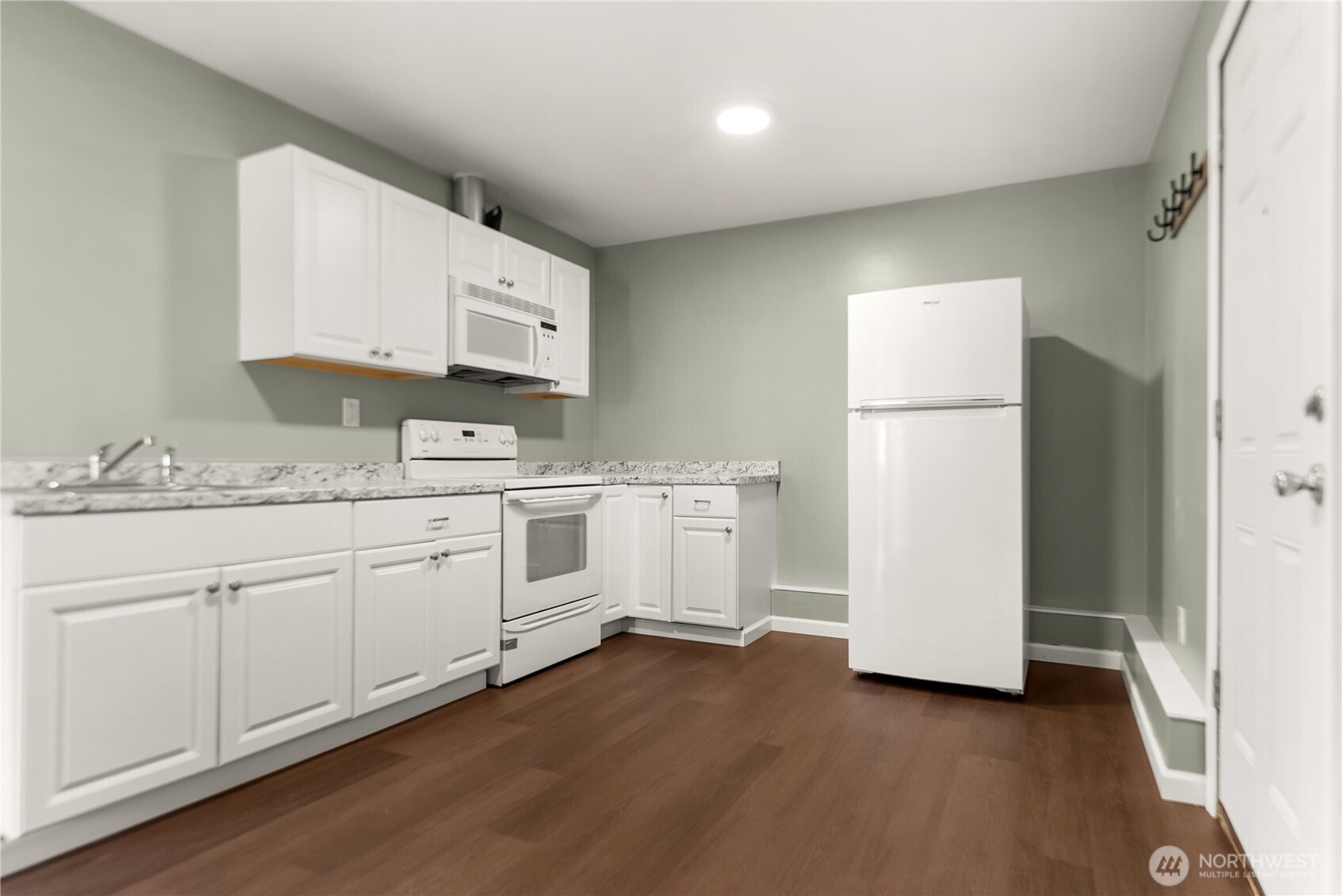 717 W Ridge Drive Unit: W