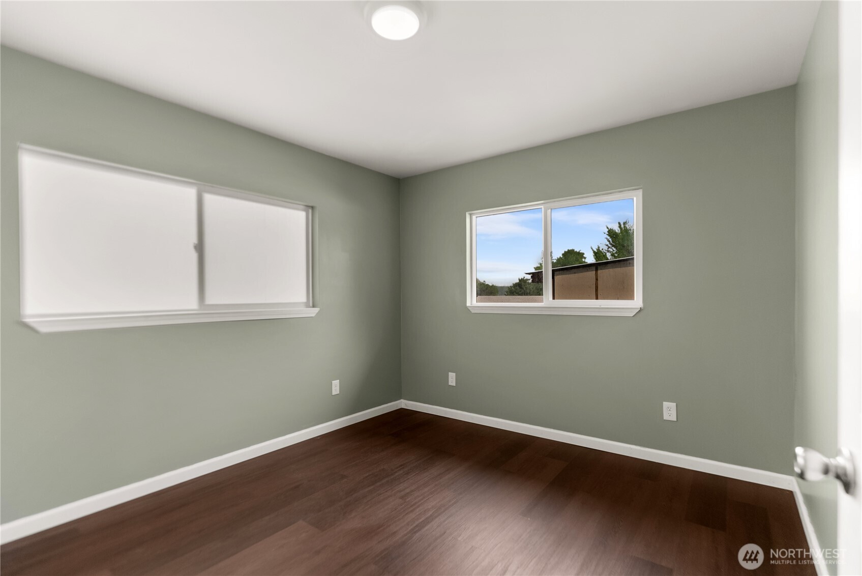 717 W Ridge Drive Unit: W