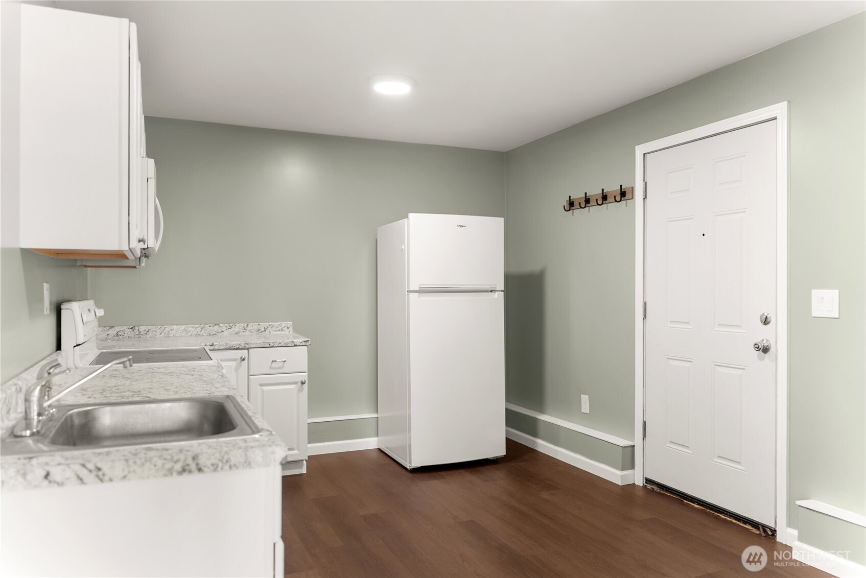 717 W Ridge Drive Unit: W