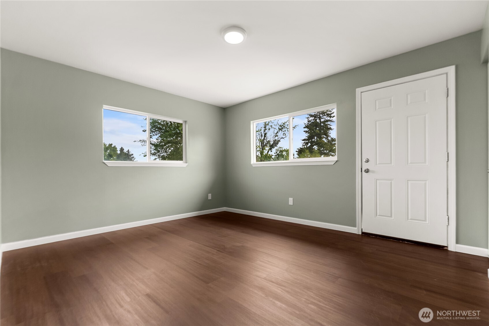 717 W Ridge Drive Unit: W