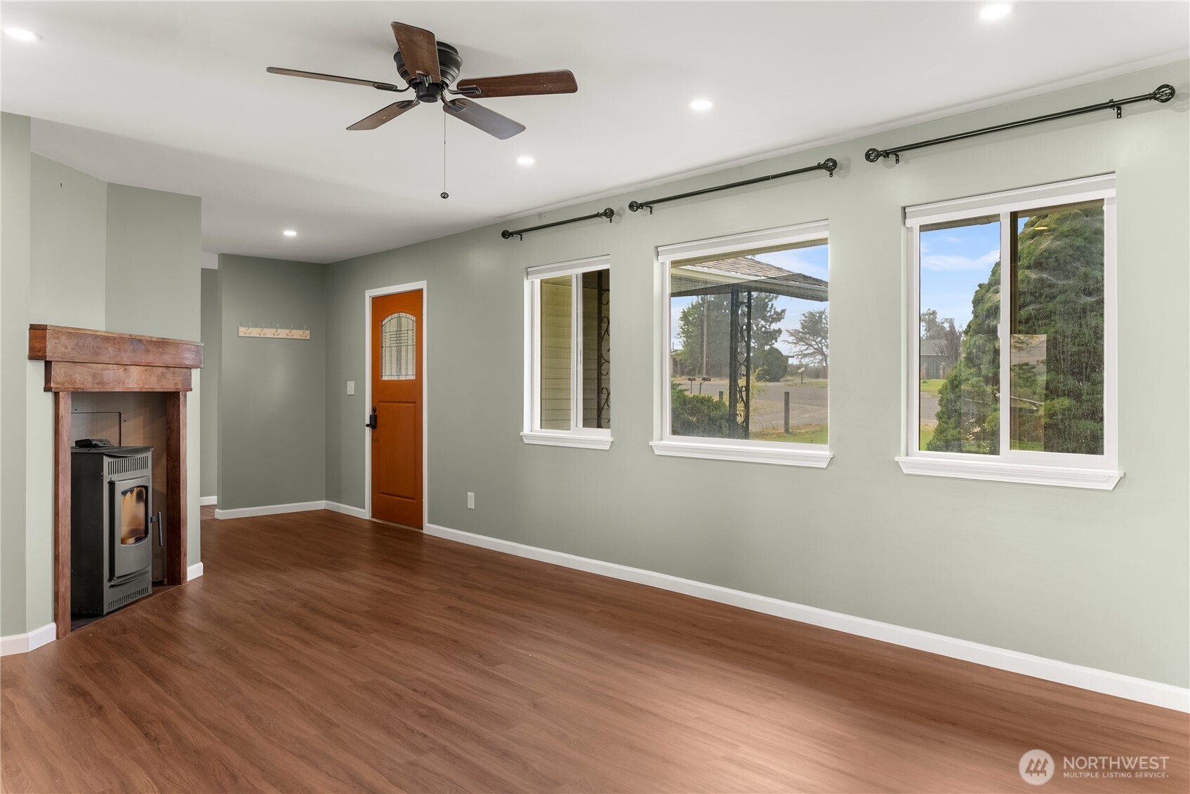 717 W Ridge Drive Unit: W