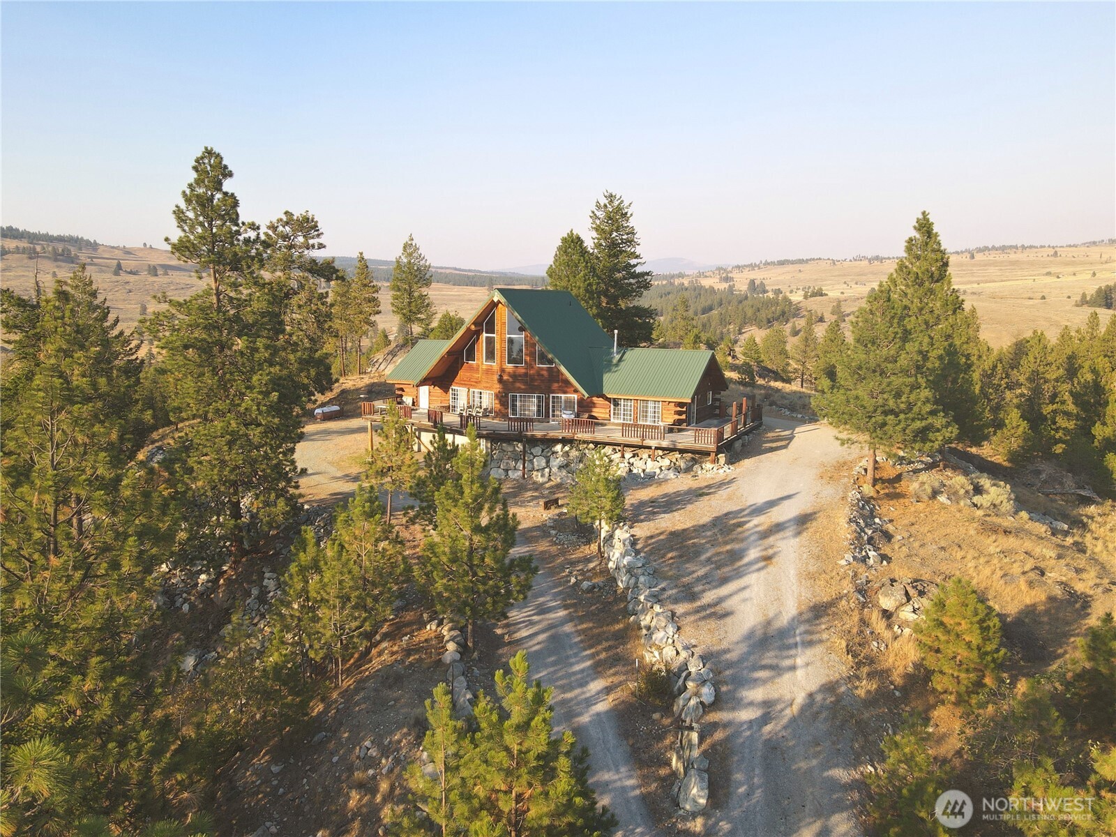 20 Homestead Spur