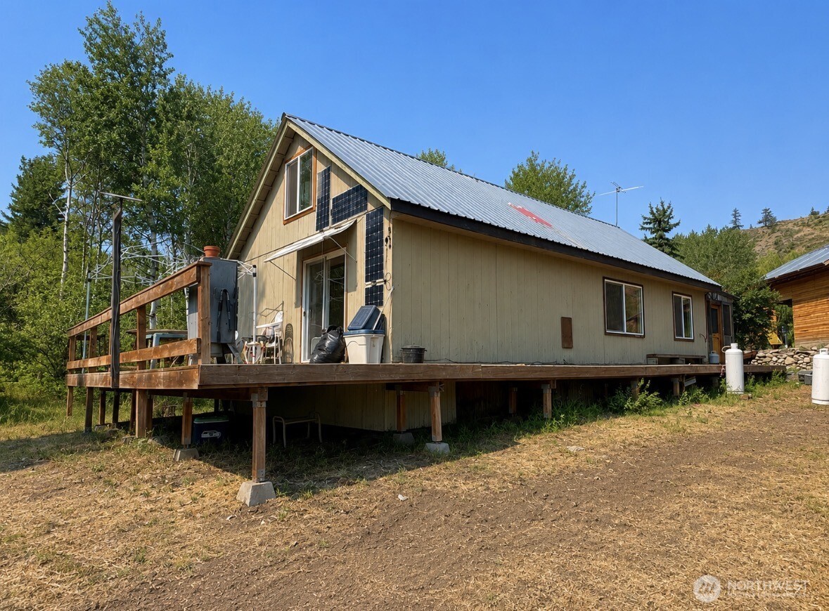 1066 A Ellemeham Mountain Road