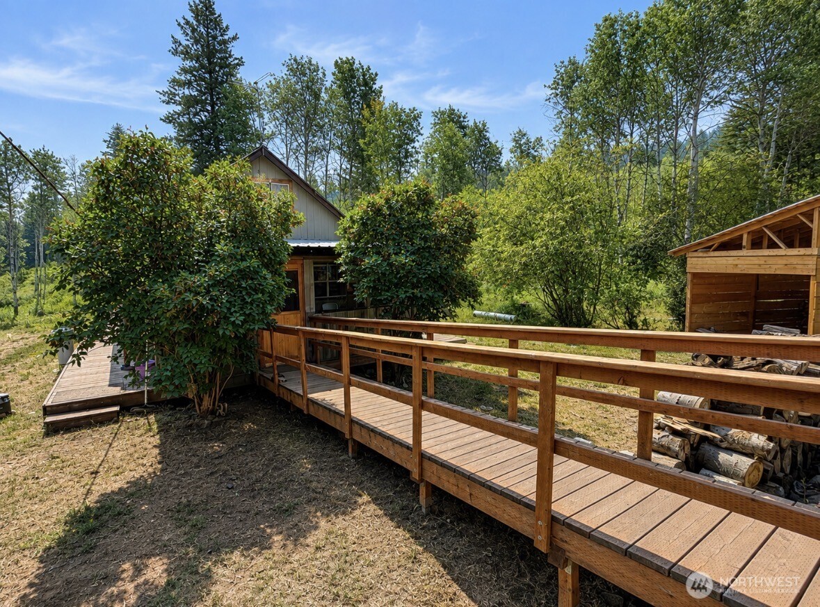 1066 A Ellemeham Mountain Road