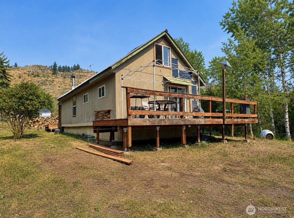 1066 A Ellemeham Mountain Road