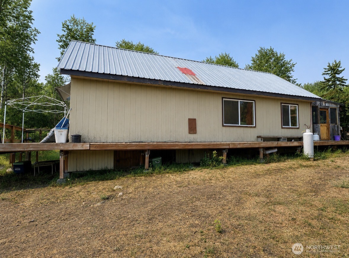 1066 A Ellemeham Mountain Road