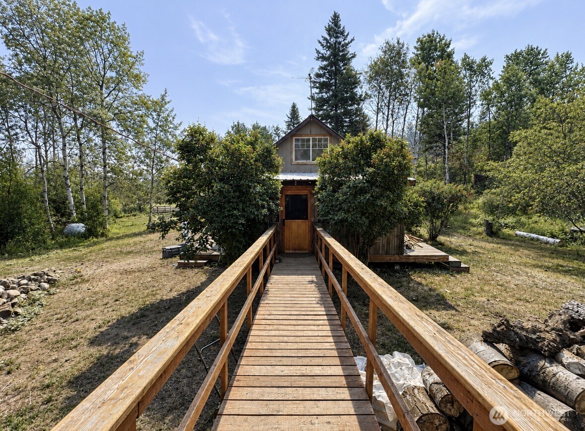 1066 A Ellemeham Mountain Road