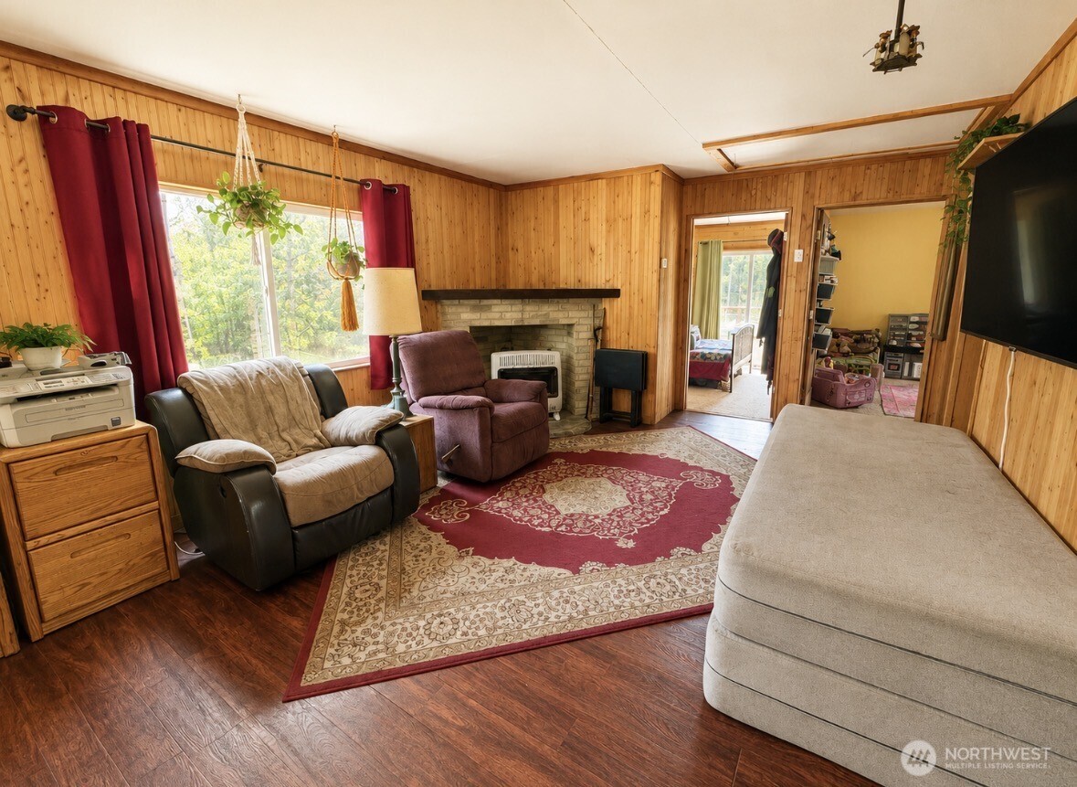 1066 A Ellemeham Mountain Road