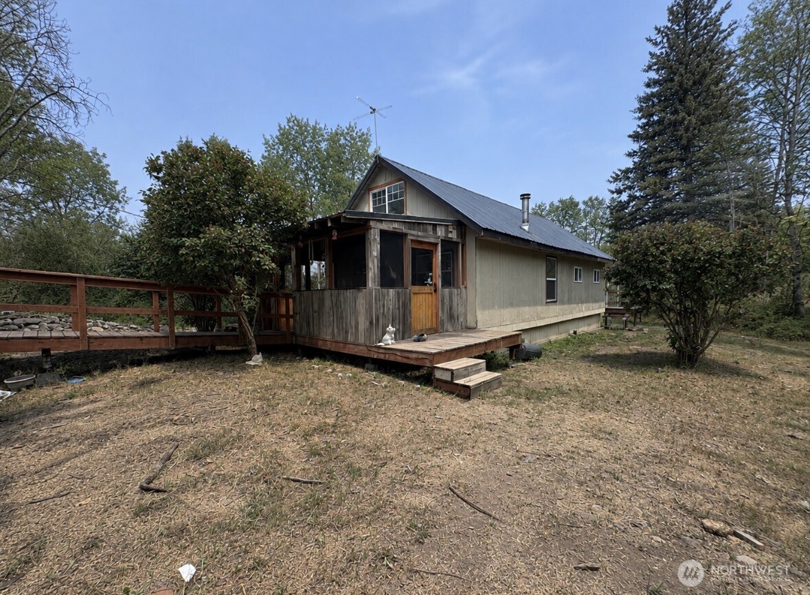 1066 A Ellemeham Mountain Road