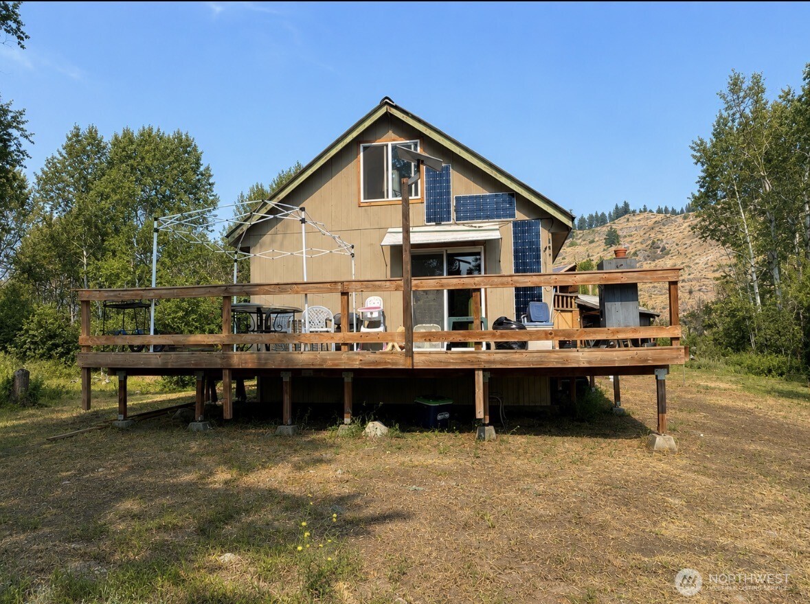 1066 A Ellemeham Mountain Road