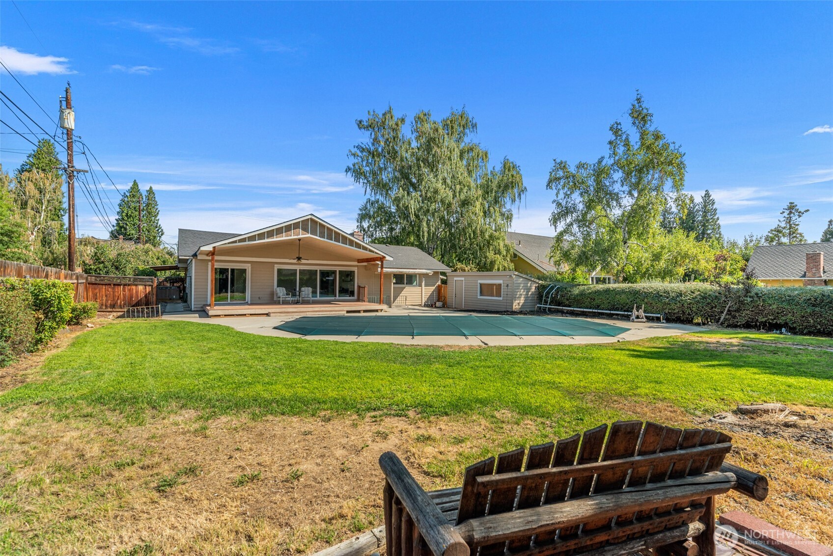 1225 Castlerock Avenue