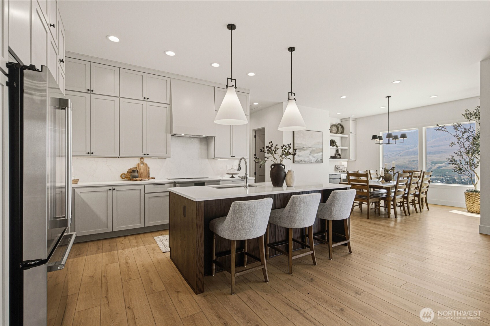 542 Harvest Ridge Dr