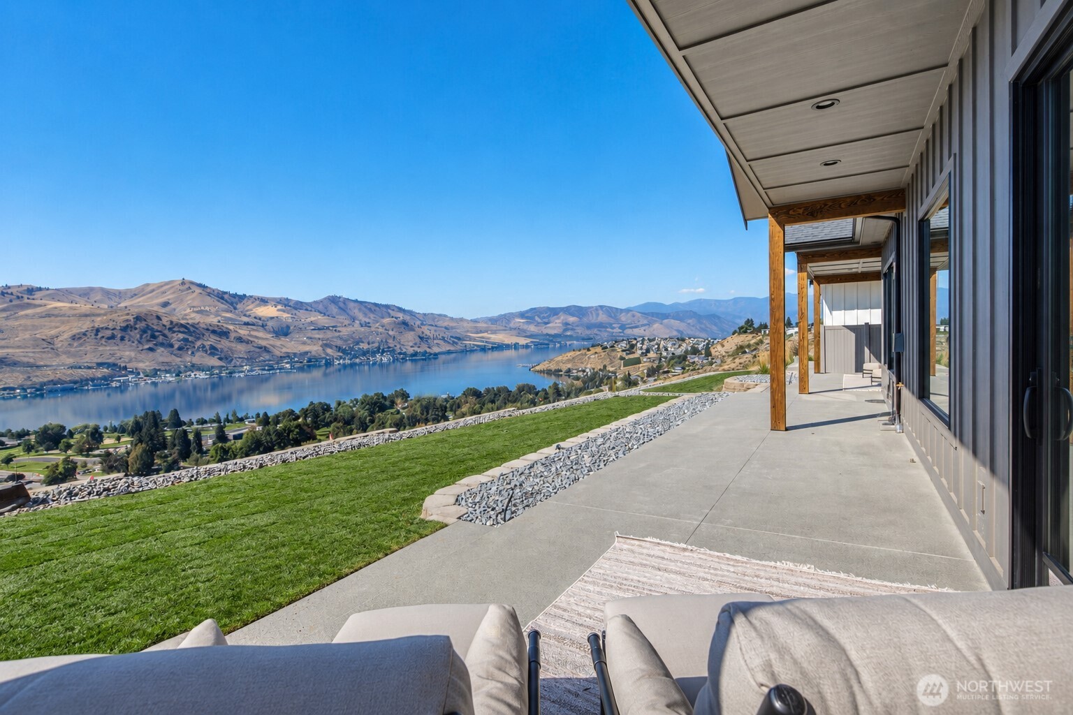 542 Harvest Ridge Dr
