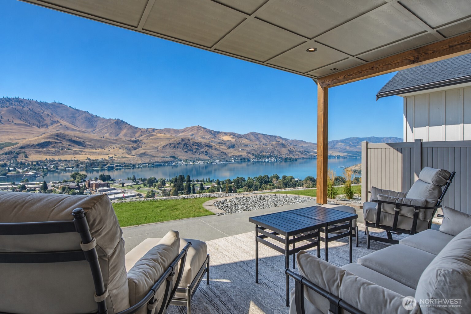 542 Harvest Ridge Dr
