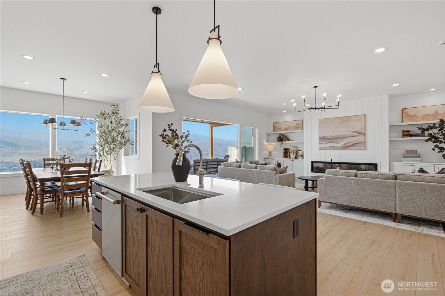 542 Harvest Ridge Dr
