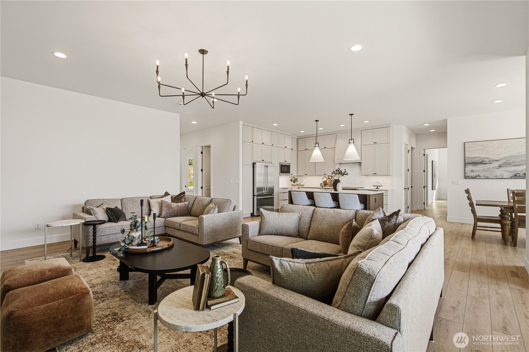 542 Harvest Ridge Dr