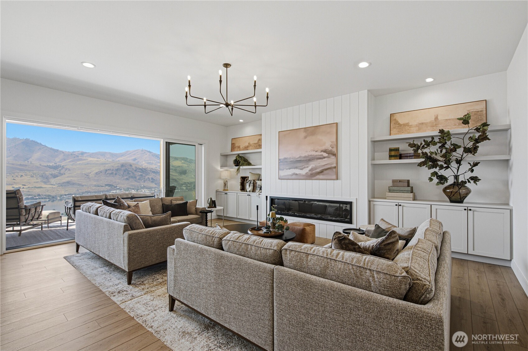 542 Harvest Ridge Dr