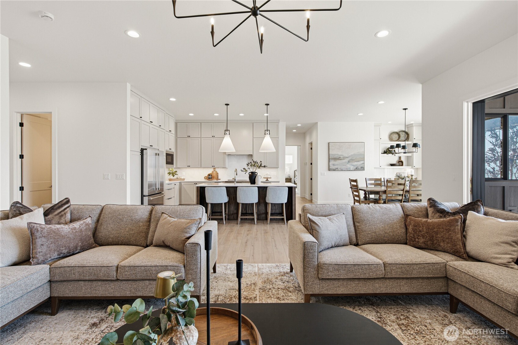 542 Harvest Ridge Dr