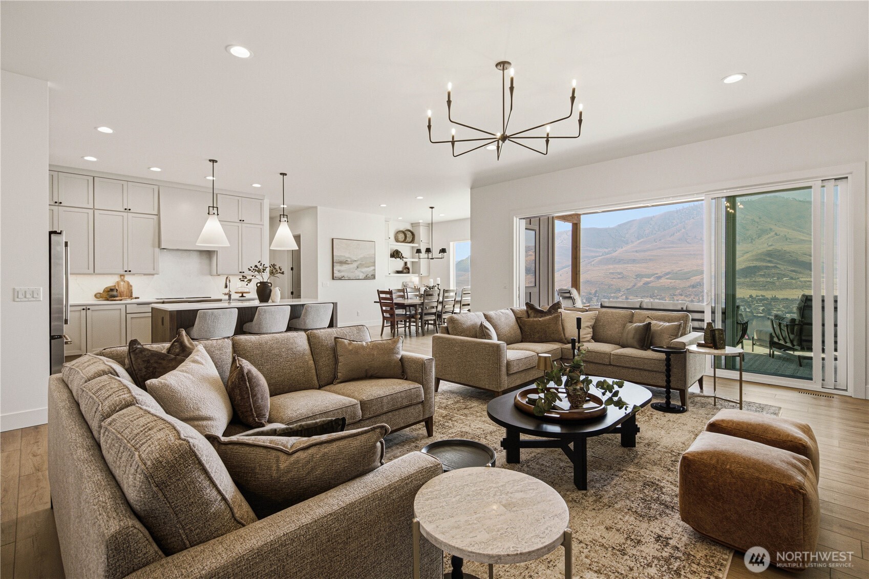 542 Harvest Ridge Dr