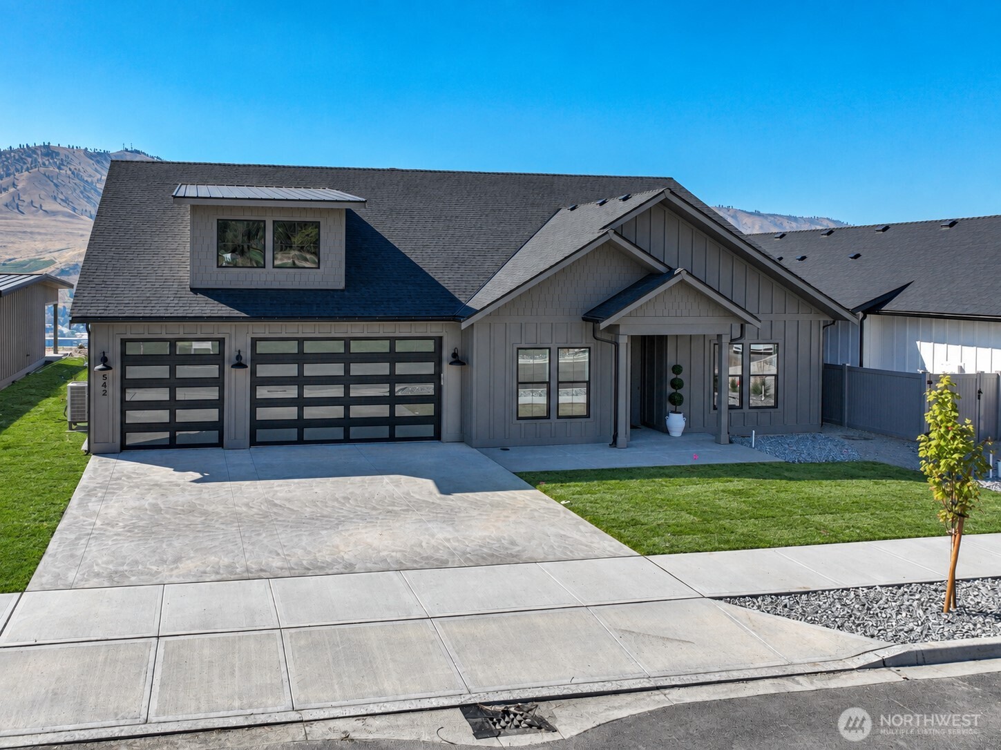 542 Harvest Ridge Dr