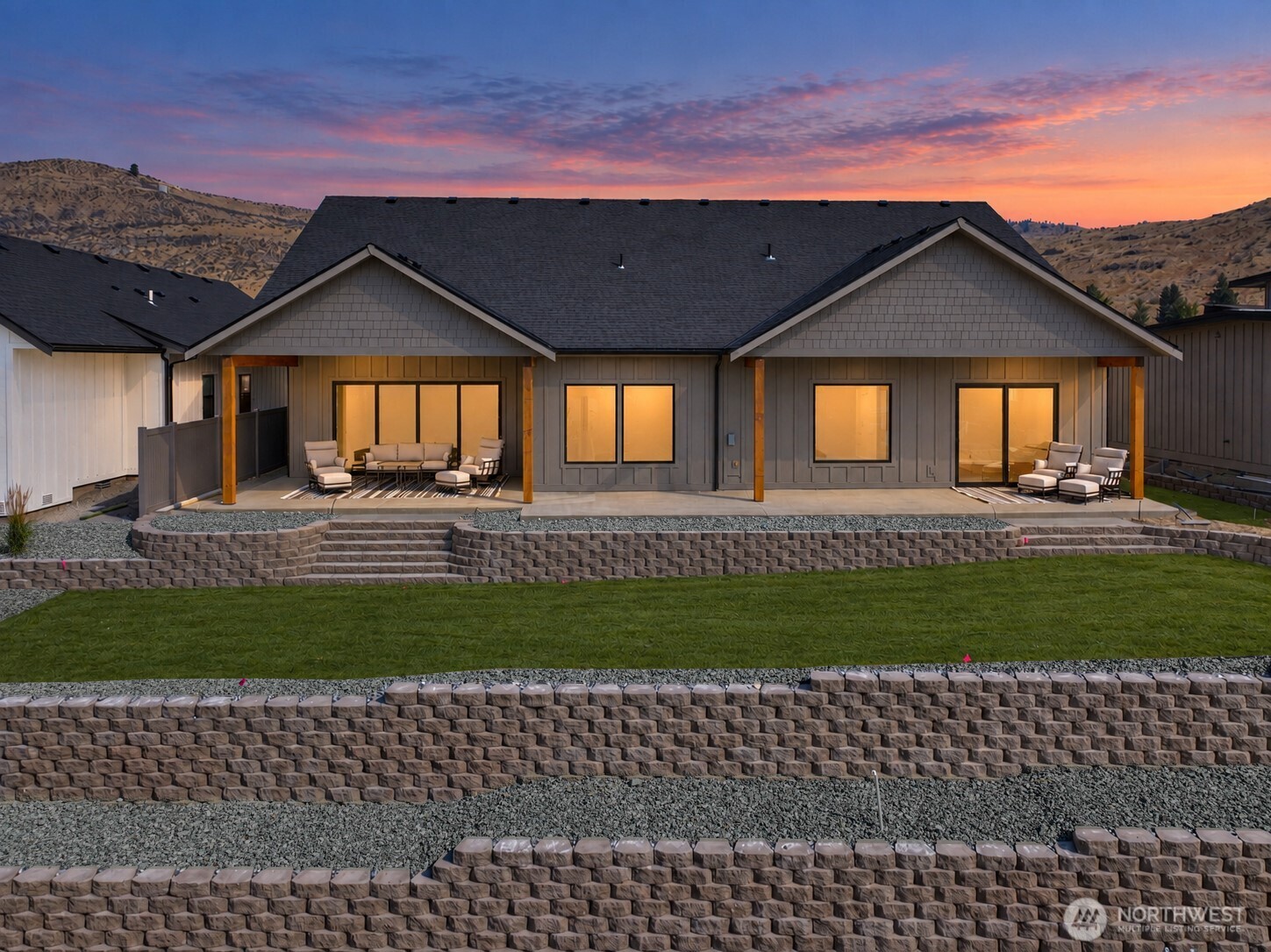542 Harvest Ridge Dr
