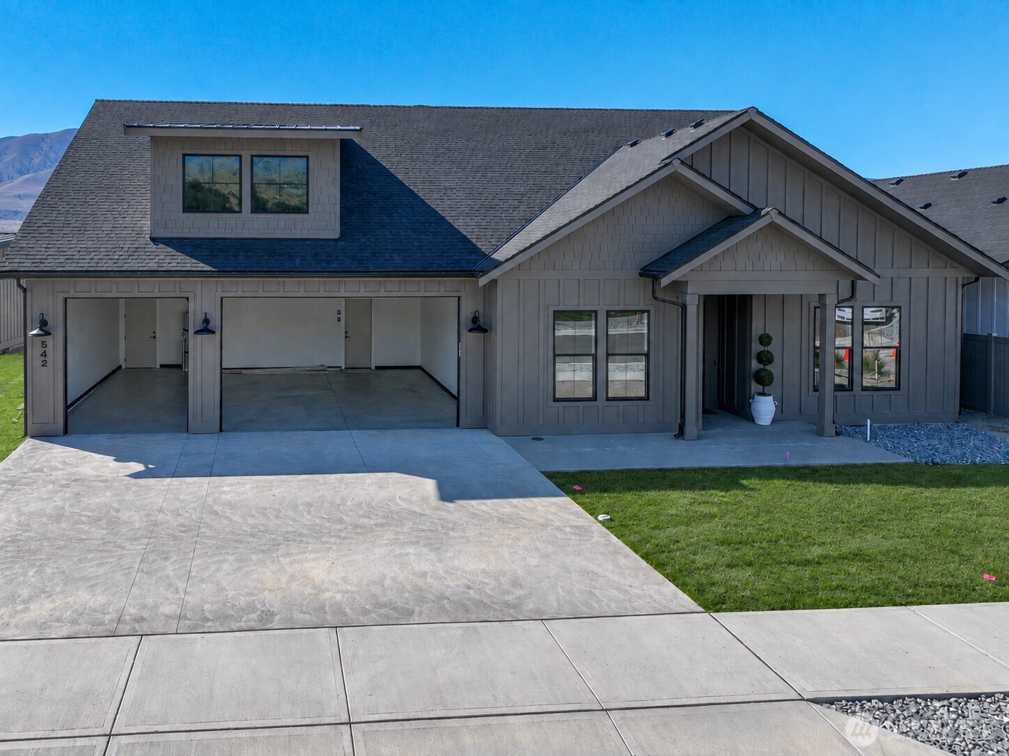 542 Harvest Ridge Dr