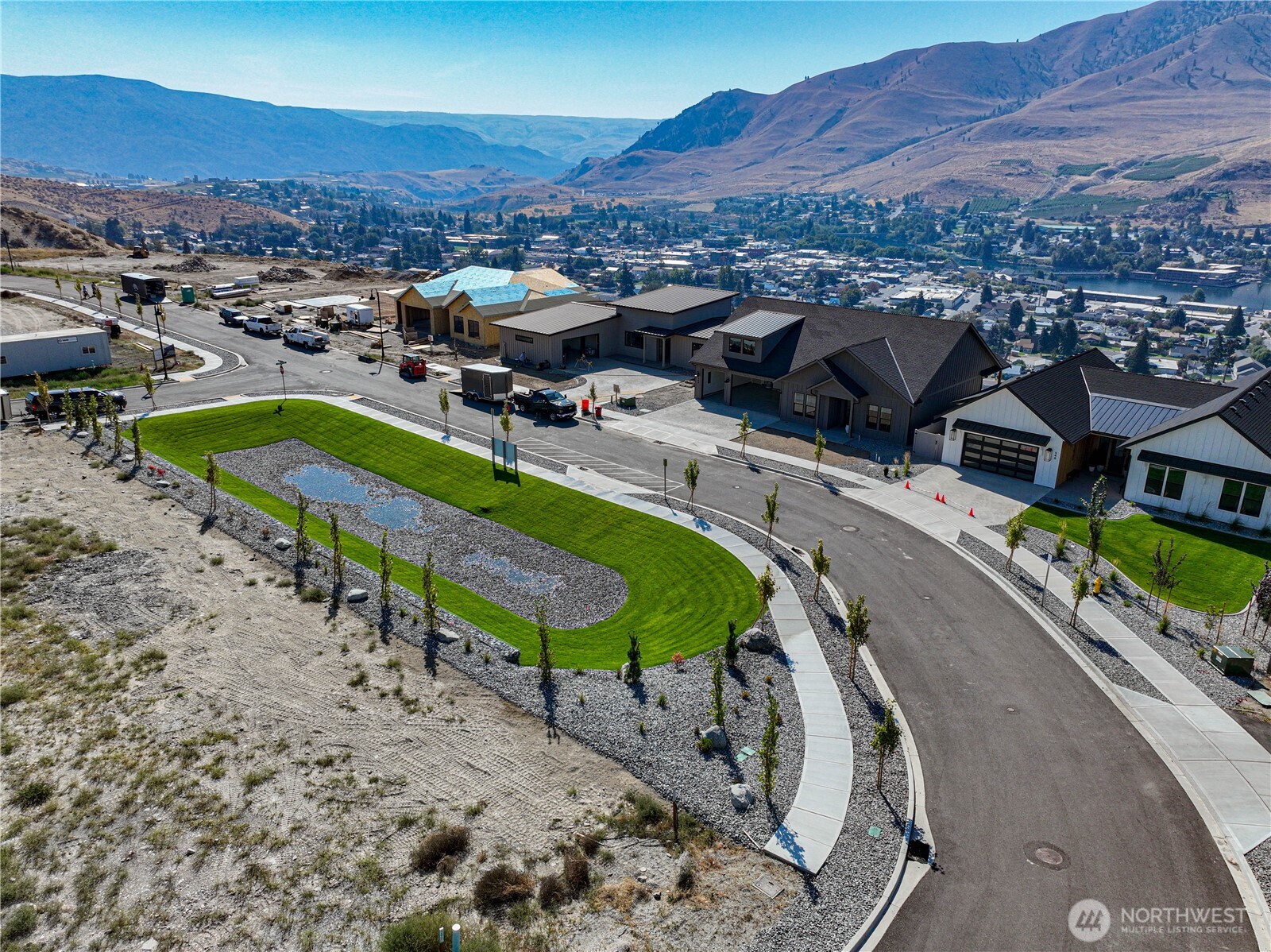 542 Harvest Ridge Dr