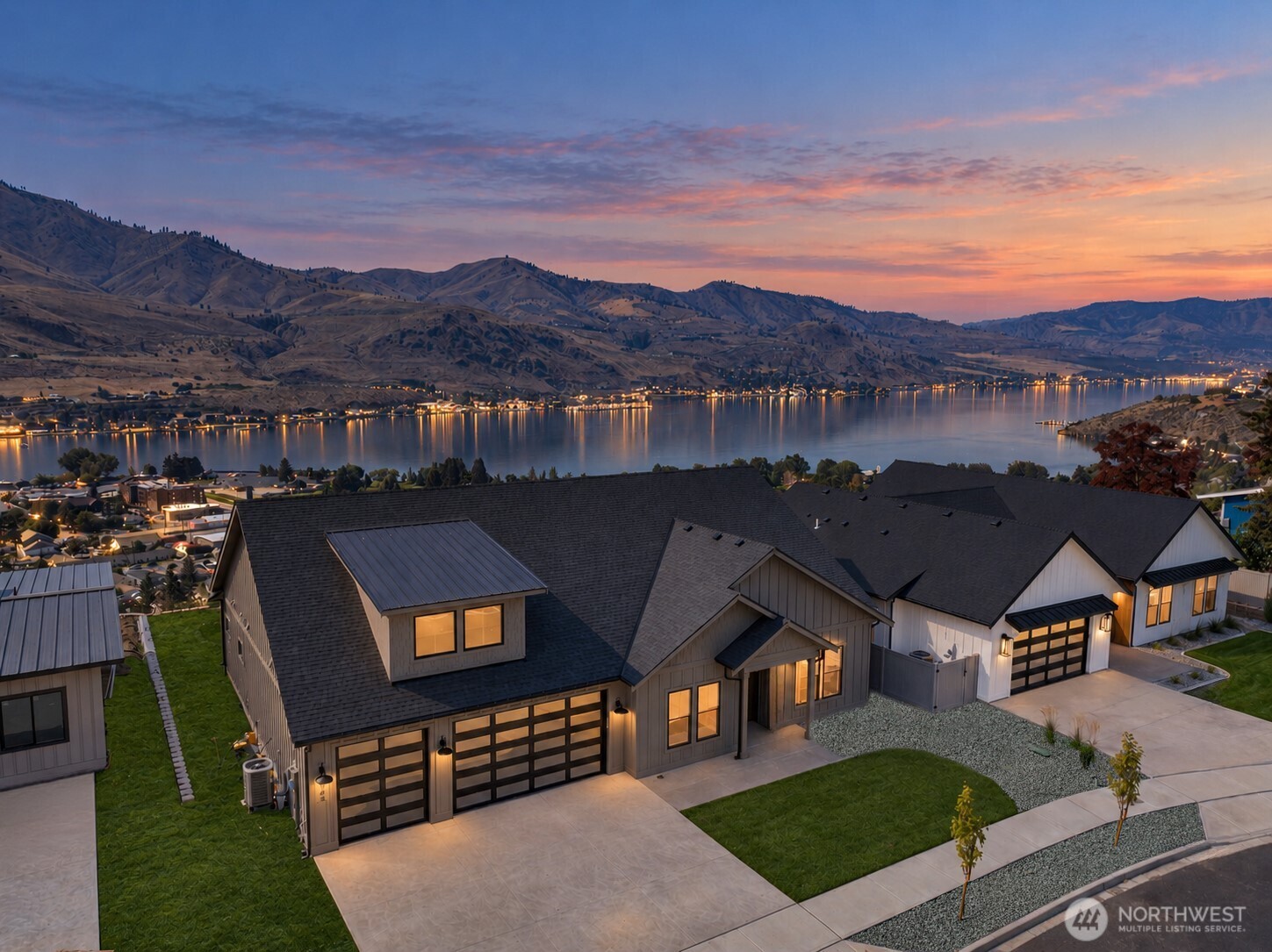 542 Harvest Ridge Dr