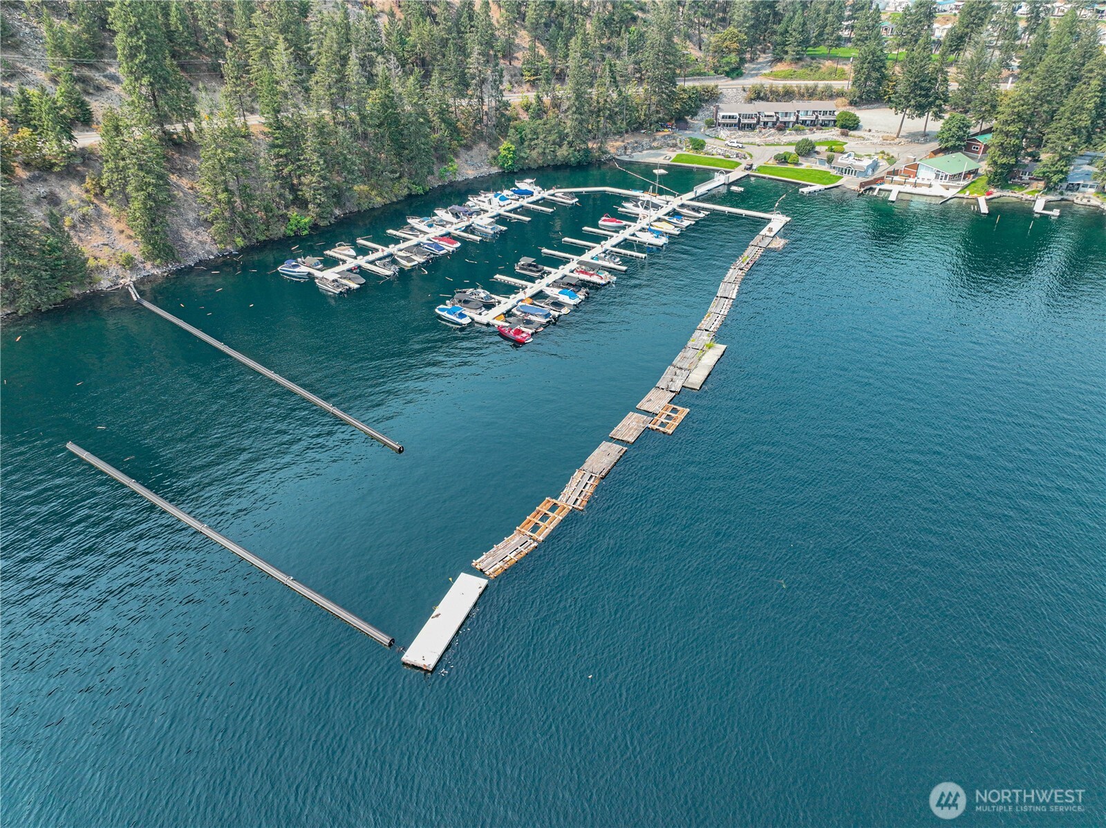 11415 S Lakeshore Road Unit: 21