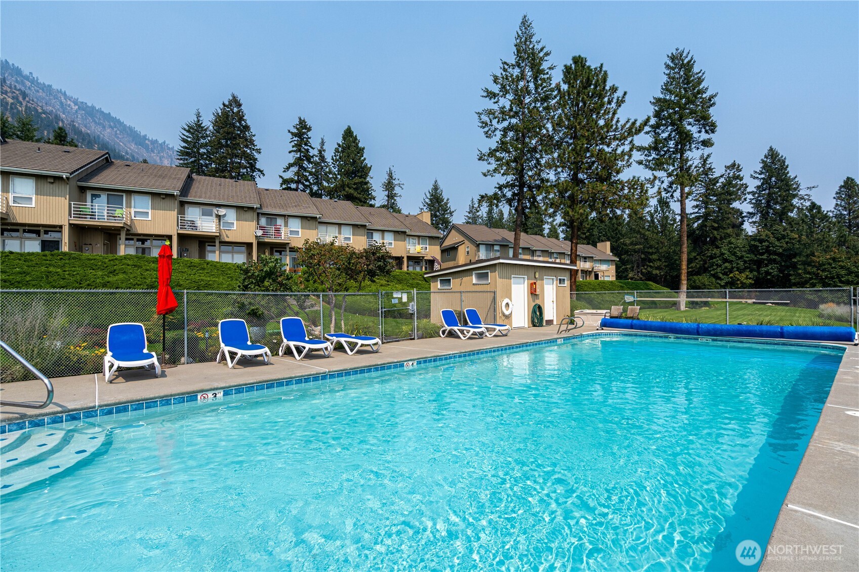 11415 S Lakeshore Road Unit: 21