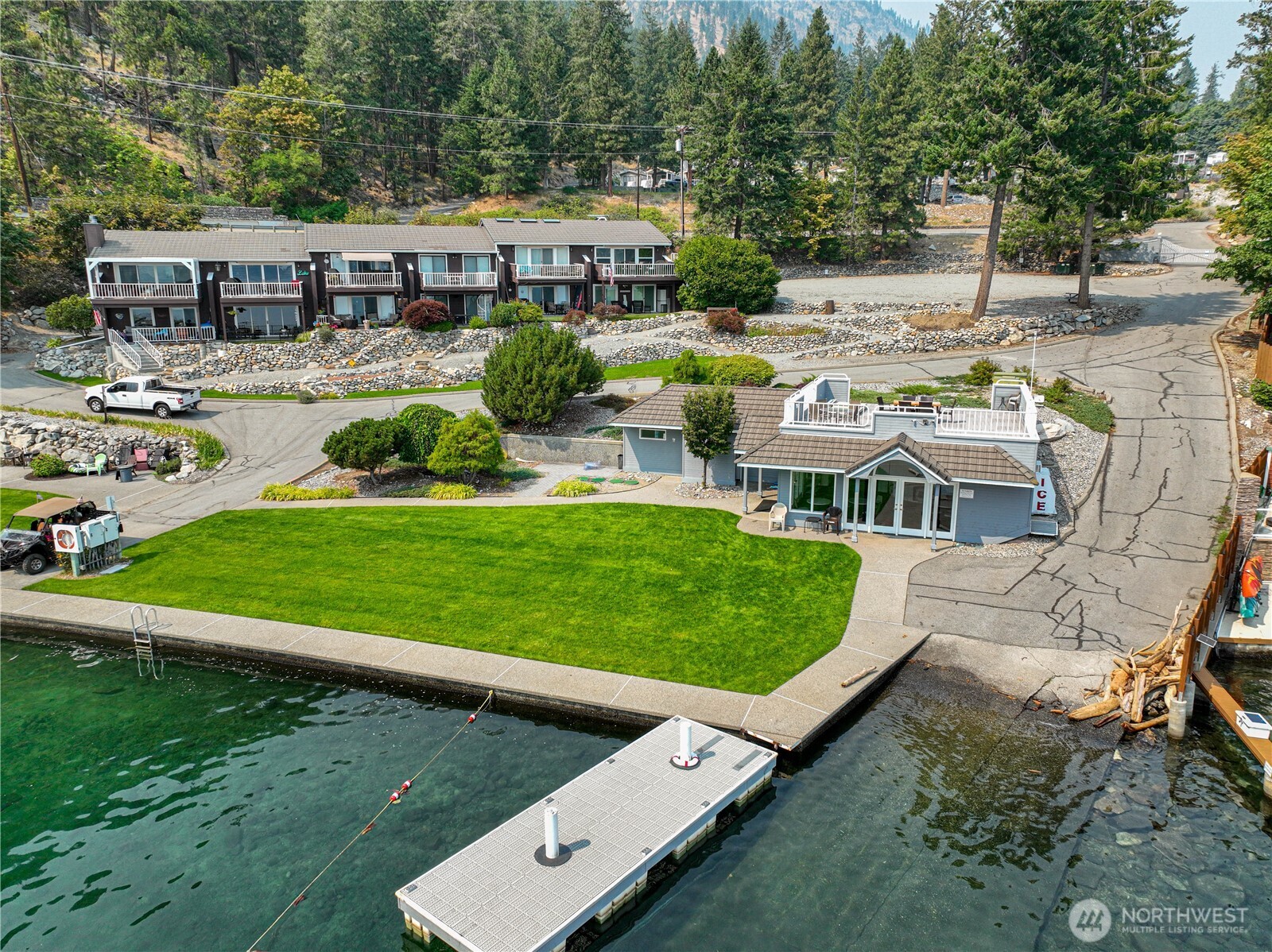 11415 S Lakeshore Road Unit: 21