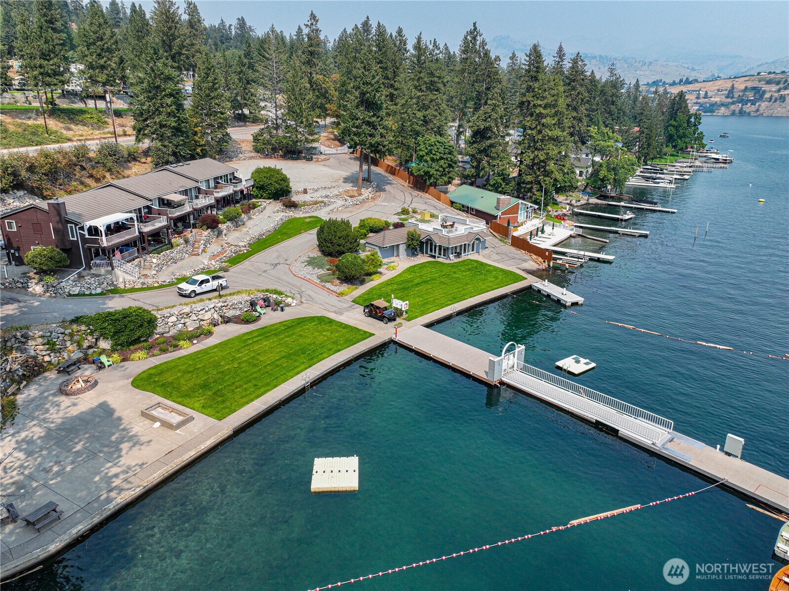 11415 S Lakeshore Road Unit: 21