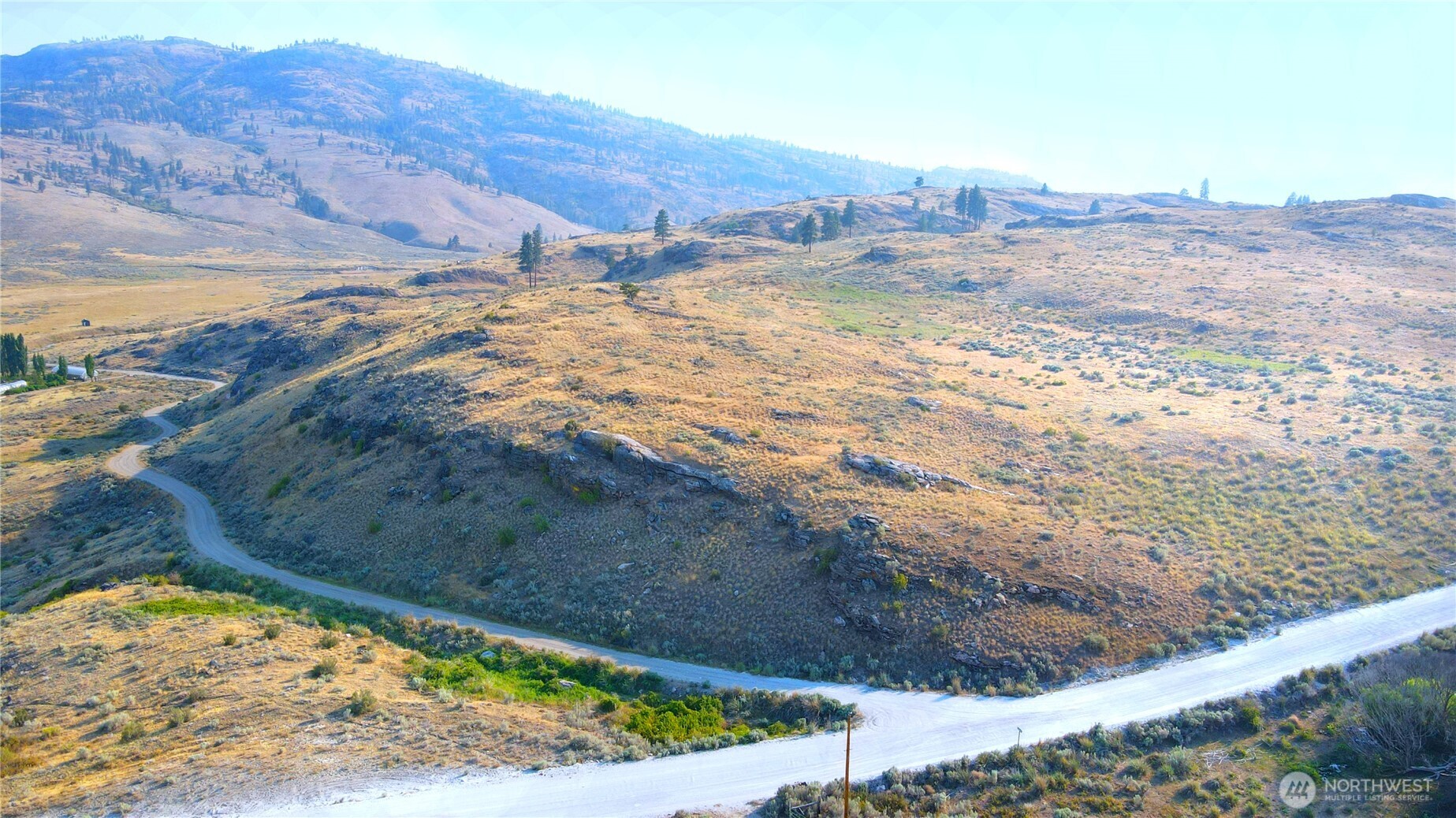 0 XX McLaughlin Canyon Road