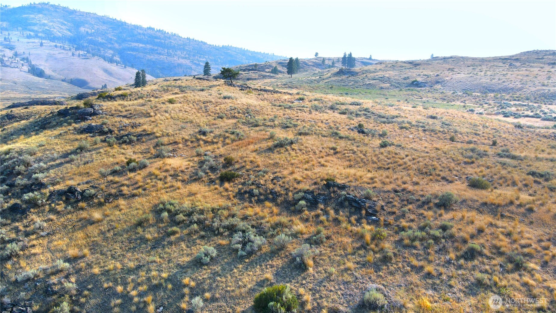 0 XX McLaughlin Canyon Road