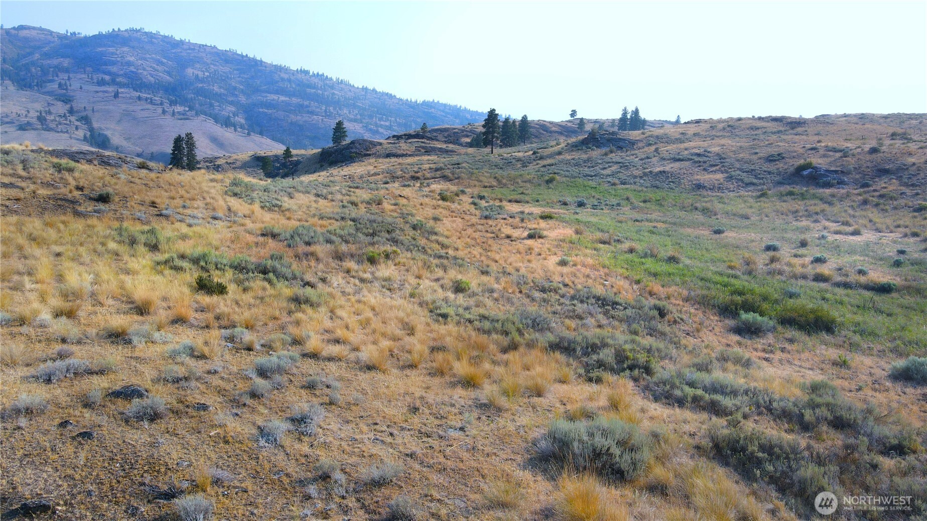 0 XX McLaughlin Canyon Road