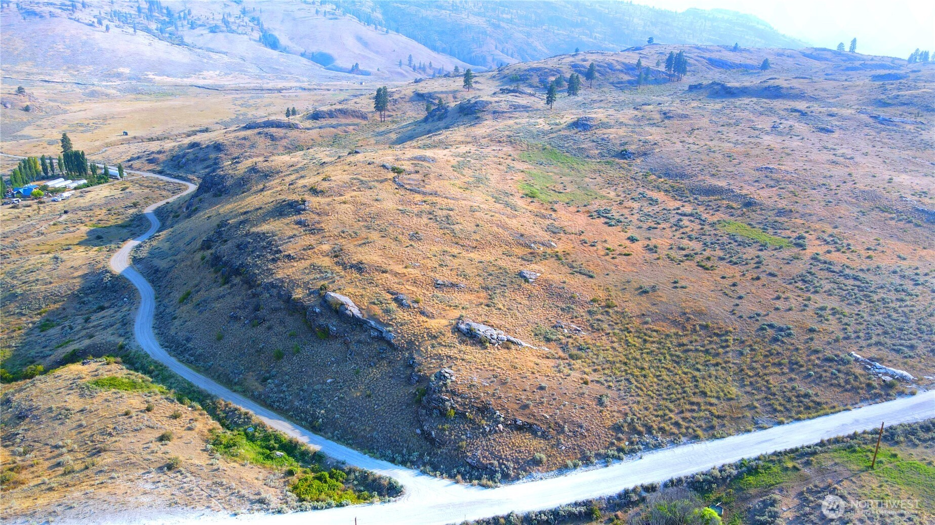 0 XX McLaughlin Canyon Road